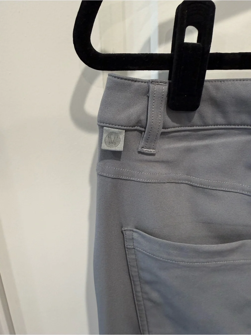 Lululemon ABC Classic-Fit 5 Pocket Pant Warpstreme (32x32)